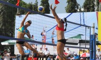 Vietnam acogerá los V Juegos Asiáticos de Playa