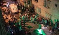 Aumenta el número de muertos en ataque contra boda en Turquía 