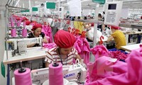 México se interesa en explorar la industria textil de Vietnam