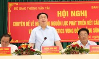 Vietnam aboga por optimizar recursos para el desarrollo del delta de Mekong
