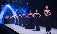 Celebran semana de moda Vietnam International Fashion Week 2016