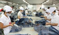 Empresas textiles de México buscan colaborar con contrapartes vietnamitas