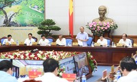 Vietnam prioriza crecimiento económico con respeto a preservación ambiental