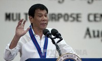 Manila anuncia que negociaciones con China podrían tener lugar “en este año”