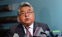 Bolivia confirma que viceministro de Interior fue asesinado por mineros 