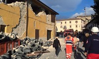 Italia declara estado de emergencia tras terremoto 