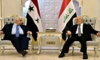 Siria e Iraq intensifican cooperación antiterrorista