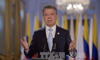 Presidente colombiano pide una tregua definitiva con las FARC 