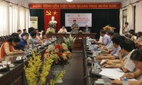 Se efectúa seminario “Relaciones Vietnam-India en el siglo de Asia-Pacífico”