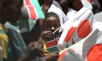 Japón prioriza intensificar colaboración con África