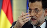 Los partidos Popular y Ciudadanos llegan a un acuerdo sobre un nuevo gobierno en España