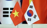 Reafirma Vietnam la importancia de asociación estratégica con Corea del Sur