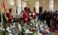 A la cárcel asesinos de vice ministro boliviano