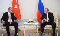 Rusia levanta prohibiciones contra vuelos chárter a Turquía