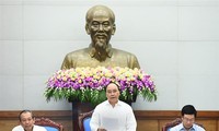 Recuperada la confianzan en la economía de Vietnam, dice su primer ministro