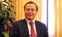 Consolidan relaciones Vietnam-Brunei-Singapur