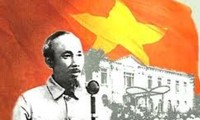 2 de septiembre de 1945, día histórico de Vietnam