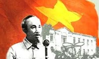 Dirigentes de distintos países envían mensajes de felicitación a Vietnam en ocasión del Día Nacional