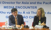 Agencia de la ONU para el Desarrollo promete brindar alto valor agregado para Vietnam