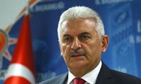 Turquía quiere recuperar relaciones con Egipto y Siria 