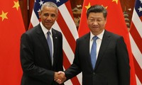 China espera fructíferas relaciones con Estados Unidos, según Xi Jinping