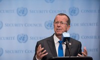 ONU llama a más asistencias internacionales para Libia 