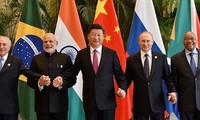 BRICS refuerza solidaridad interna para enfrentar a retos 
