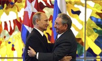 Cuba pide ayuda petrolera a Rusia 