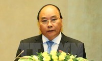 Primer ministro de Vietnam asistirá a Cumbres de Asean