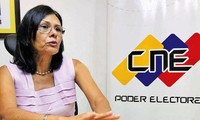 Venezuela: CNE divulgará cronograma del referendo la próxima semana