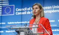 Unión Europea extiende plazo de sanción contra Rusia