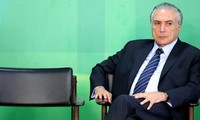 Nuevo presidente de Brasil enfrenta rechazo categórico de estratos sociales 