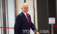 Turnbull invita a dirigentes del Sudeste de Asia a Cumbre Asean-Australia