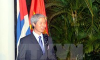 En Cuba seminario “Vietnam ayer, hoy y siempre”