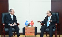 Vietnam fortalecerá cooperación con ONU y Australia