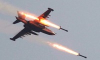 Siria ratifica nuevo acuerdo del alto el fuego