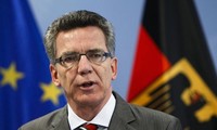 Alemania advierte del aumento de potenciales atacantes islamistas en el país
