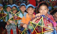 Vietnam presta apoyo especial a los niños de provincias centrales
