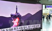 Corea del Norte se considera Estado poseedor de armas nucleares legítimas
