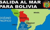 Bolivia y Chile solicitan a CIJ arbitrar la contienda territorial