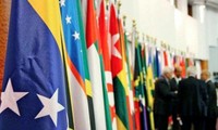 Comienza XVII Cumbre del Movimiento de Países No Alineados