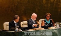 Asamblea General de la ONU inaugura período de sesiones número 71