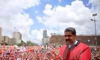  Gobierno venezolano optimista sobre posibles conversaciones con la oposición