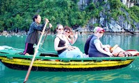 Vietnam planea reestructuración turística hacia sostenibilidad y modernidad