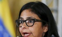 Venezuela, nueva presidenta del Movimiento de Países No Alineados