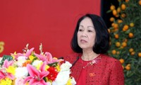 Vietnam afianza relaciones con Partidos checos 