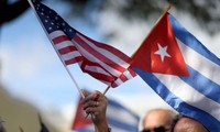 Cuba y Estados Unidos dialogan sobre cooperación penal