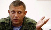 Autodeclarada República Popular de Donetsk advierte de retirada de tregua con gobierno de Ucrania