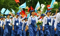 Instan a renovar la Confederación de Trabajadores de Vietnam