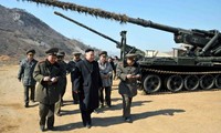 Ausencia de soluciones eficaces a cuestión nuclear en península coreana